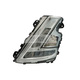 HEADLAMP LEFT OE